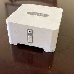 SONOS CONNECT