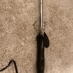 Curling Iron 1/4”