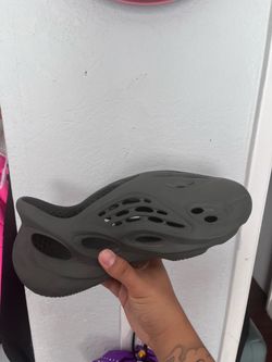 Foam runners