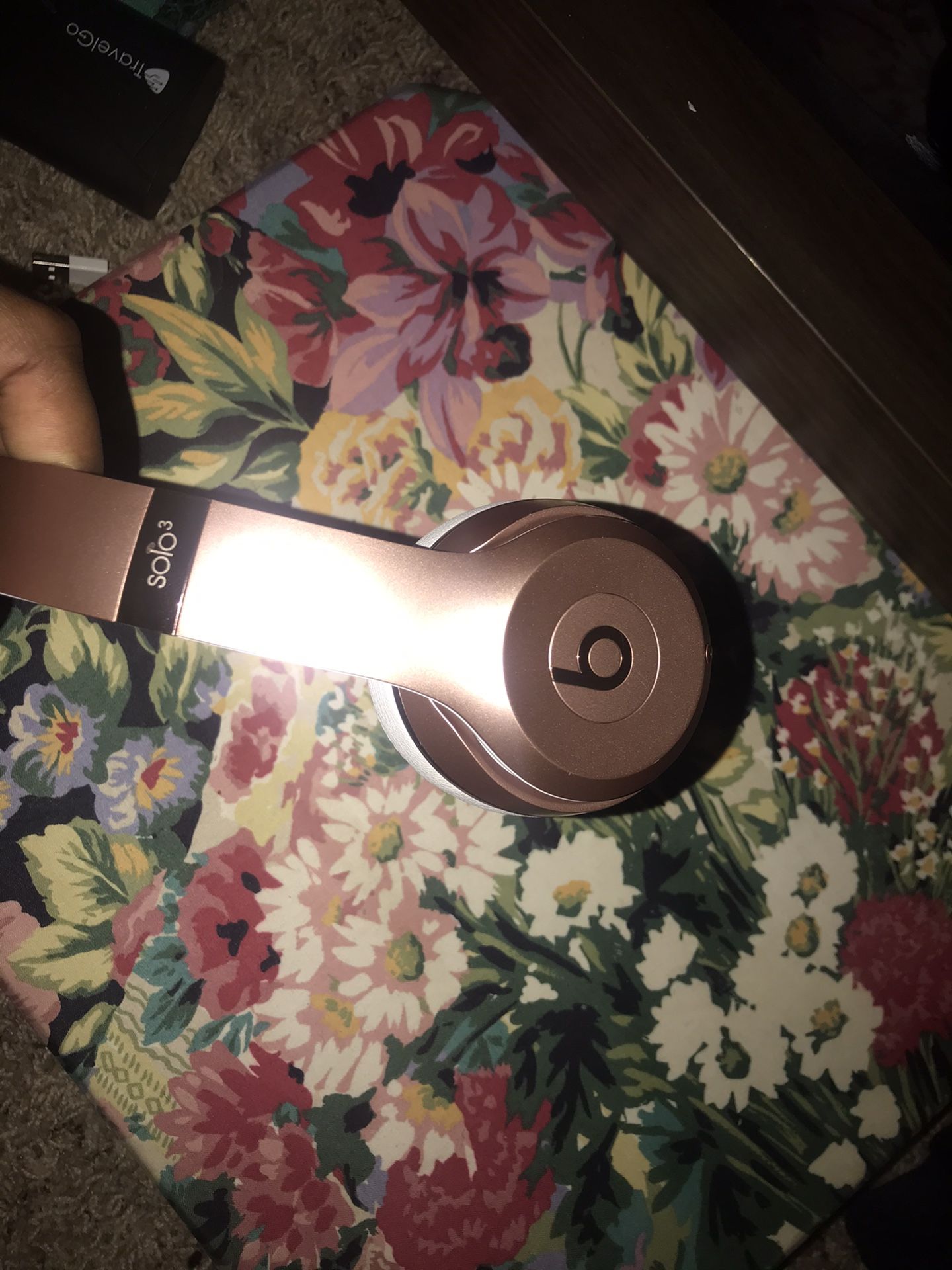 Beats Solo Studio Wireless 3