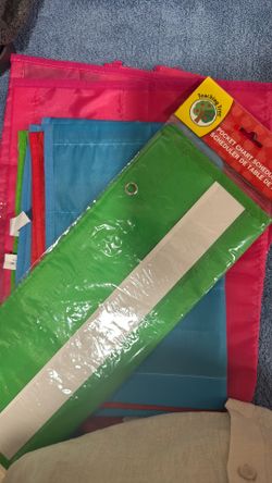 School supplies