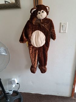 Disfraz Para Niños Size 1 años