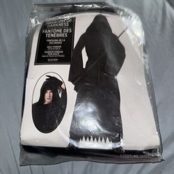 Adult Standard Size Phantom Of Darkness 
