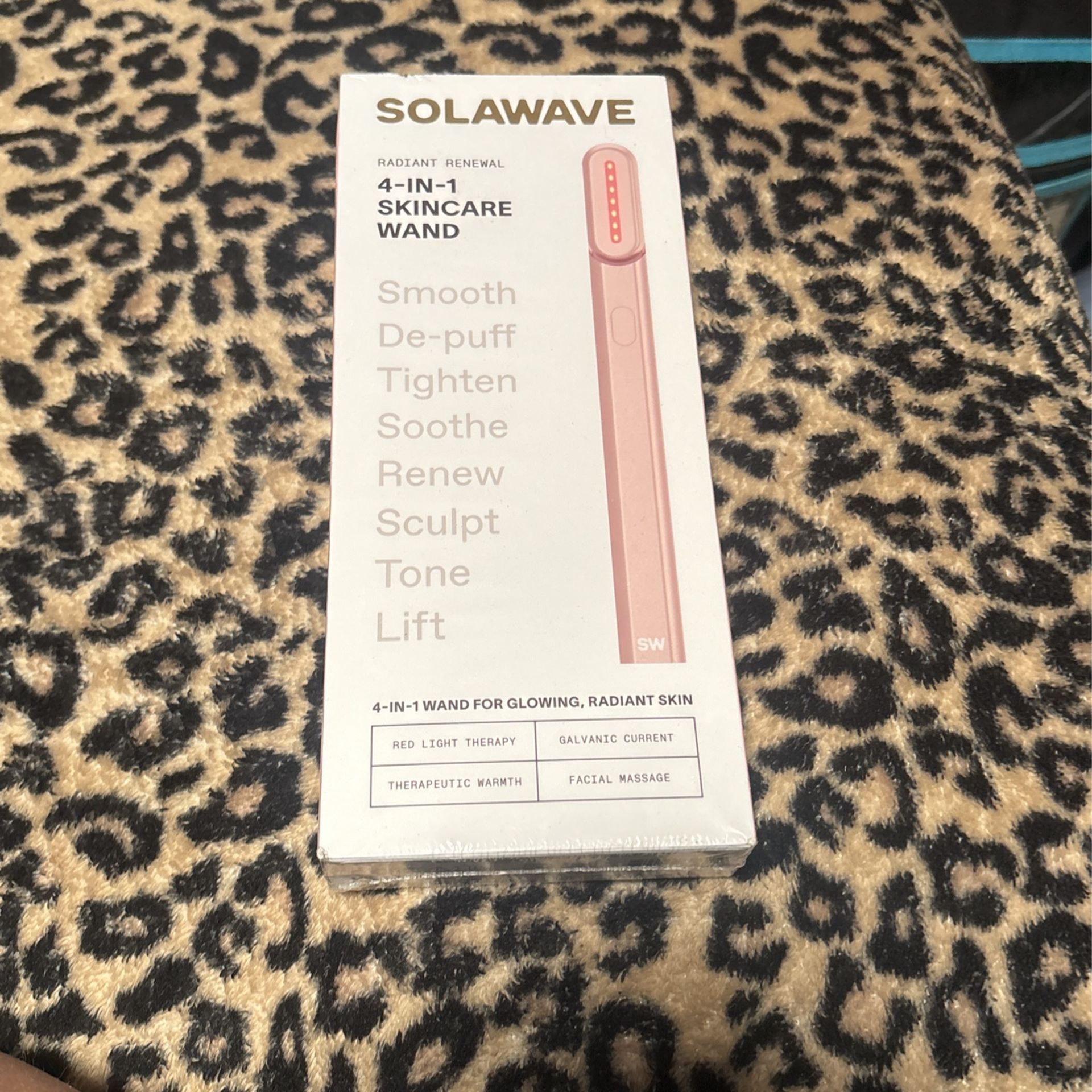 Solawave