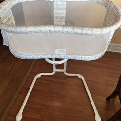 Baby bassinet
