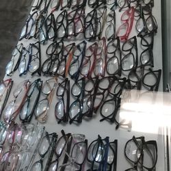 Eyeglasses Free  Prescription Lens