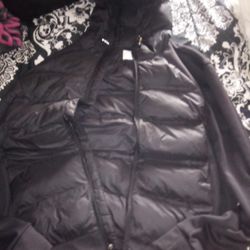 Puffer Jacket Size Medium Men