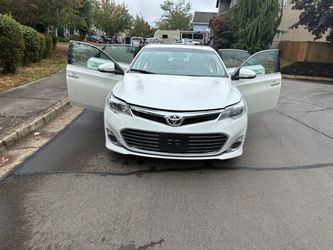 2013 Toyota Avalon
