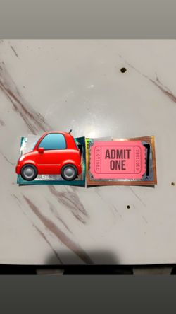 Stickers