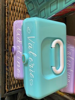 Custom Caboodle Bundles
