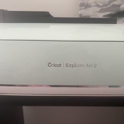 Cricut Explore Air 2