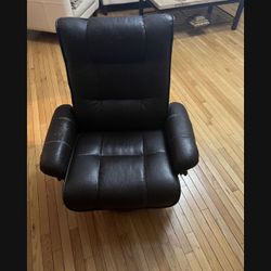 Recliner 