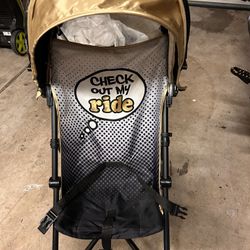Umbrella Stroller 