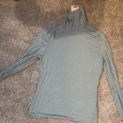 New HM Turtleneck 