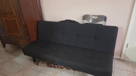 Sofa bed futon