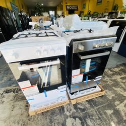 20” Stoves No Credit Needed 11$ Down Payment 