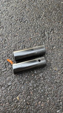 Bmx pegs