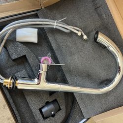 Kitchen Faucet