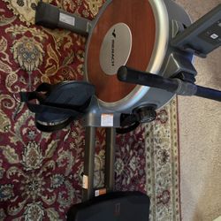 Merach Rowing machine 