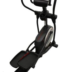 Workout Equipment Elliptical 
