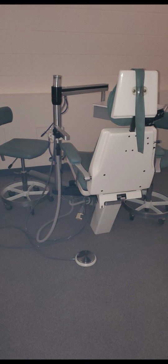Dentist Chairs