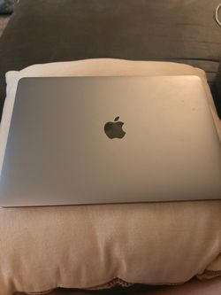 MacBook Pro 13-Inch Laptop