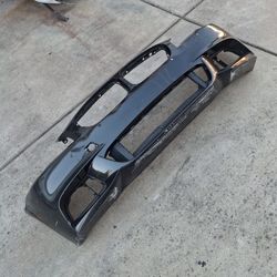 M Sport F10 Bumper *not Perfect*