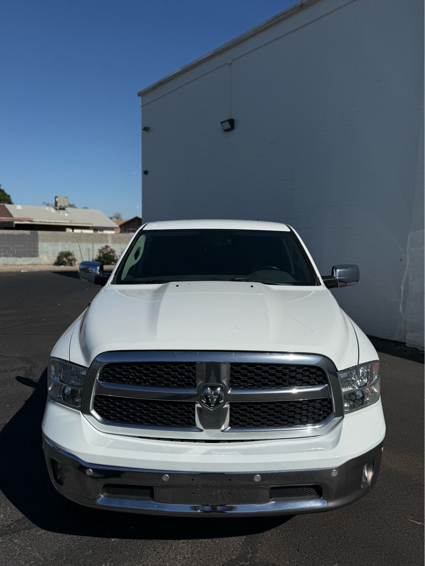 2019 Dodge Ram 1500