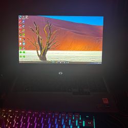 Lenovo Gaming Laptop Pc