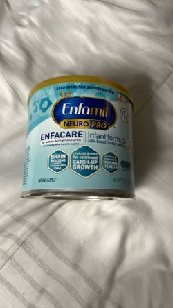 Enfamil Enfacare 