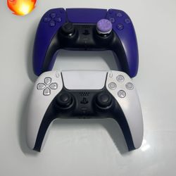 Ps5 controllers