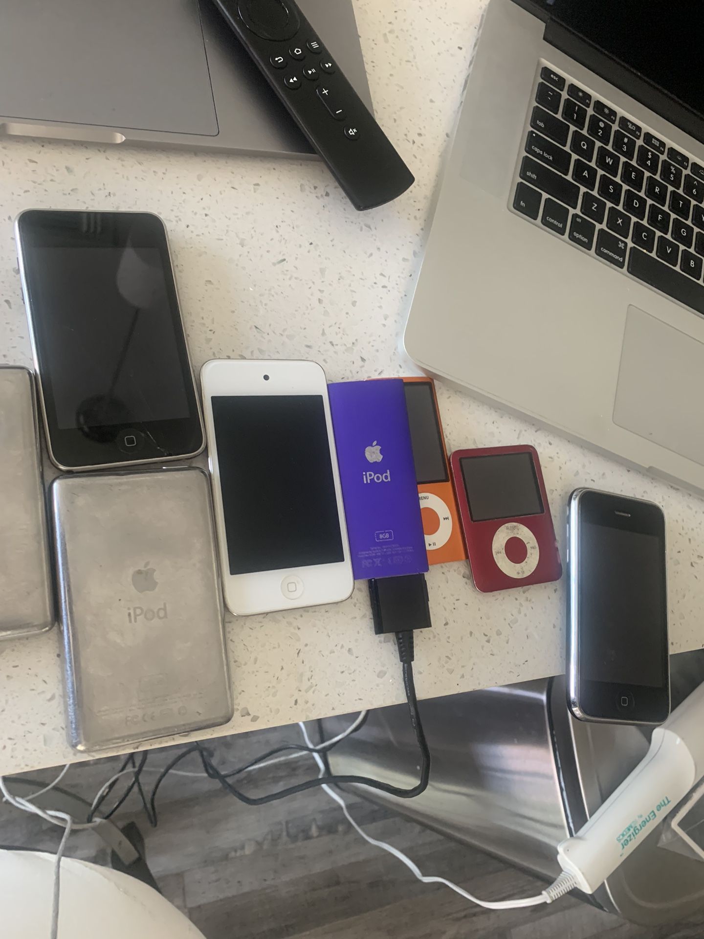 Ipad Nano Classics Touch Mini 16-30gb $69-99