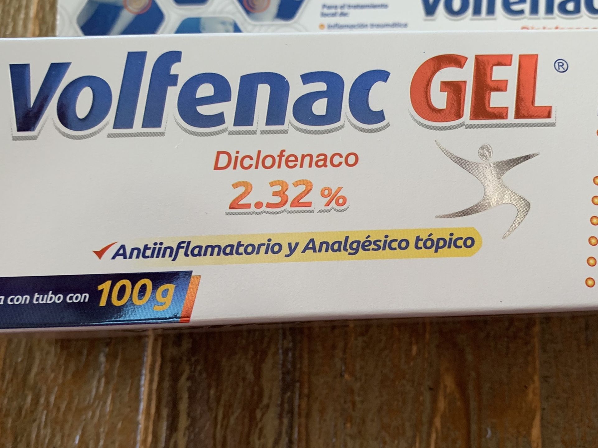 Volfenac