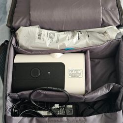 ResMad AirSense 
