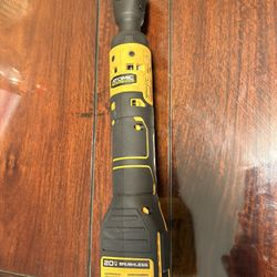 DeWalt Atomic 20V Brushless 3/8” Ratchet – Like New (Tool Only)