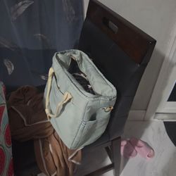 Free lunch bag