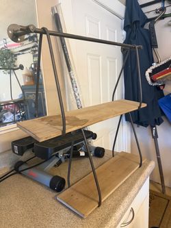 shelves