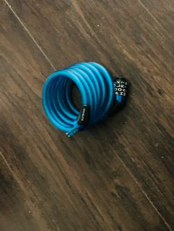 Bike Lock