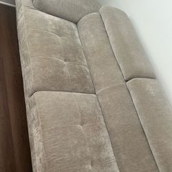 Sections Couch