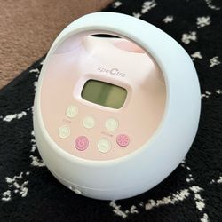 Spectra S2 Plus Breast pump