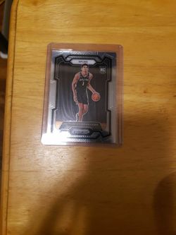 2023-24 Prizm San Antonio Spurs Rookie RC Victor Wembanyama #136