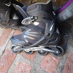 ROLLERBLADE
