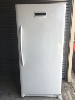 Freezer