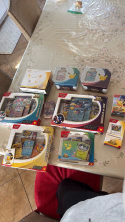 pokemon cards 30th