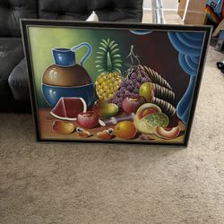 Wall Art