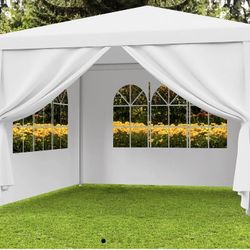 Event Canopy 