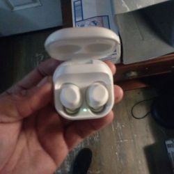 Samsung Bluetooth Headphones 