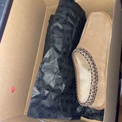 Ugg Tusman Slipper Men