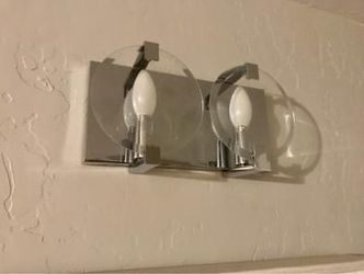 Bathroom Vanity Lights