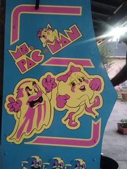 Ms.PacMan